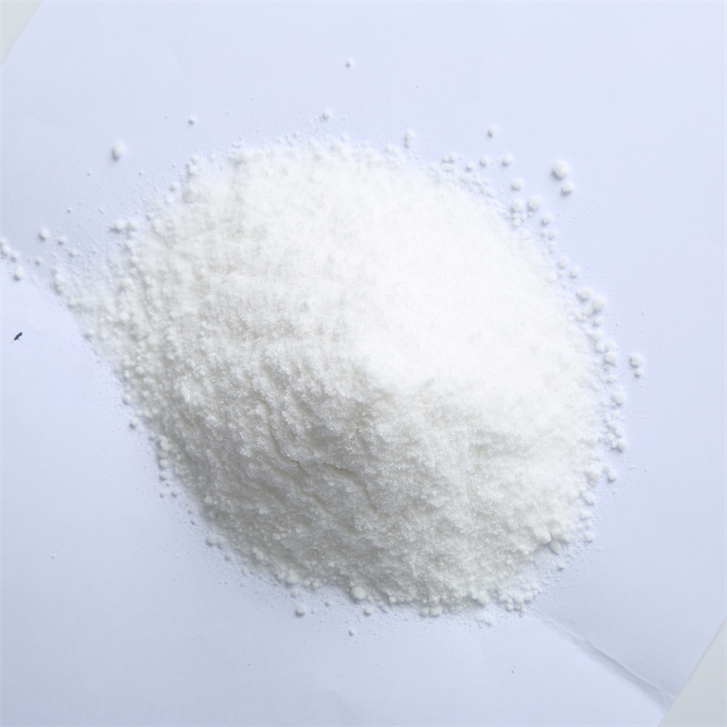 2-Asam Fluorophenylacetic CAS 451-82-1