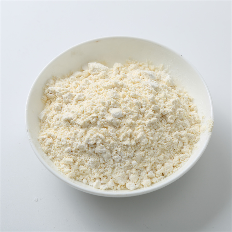 3-Asam Nitrobenzoat CAS 121-92-6