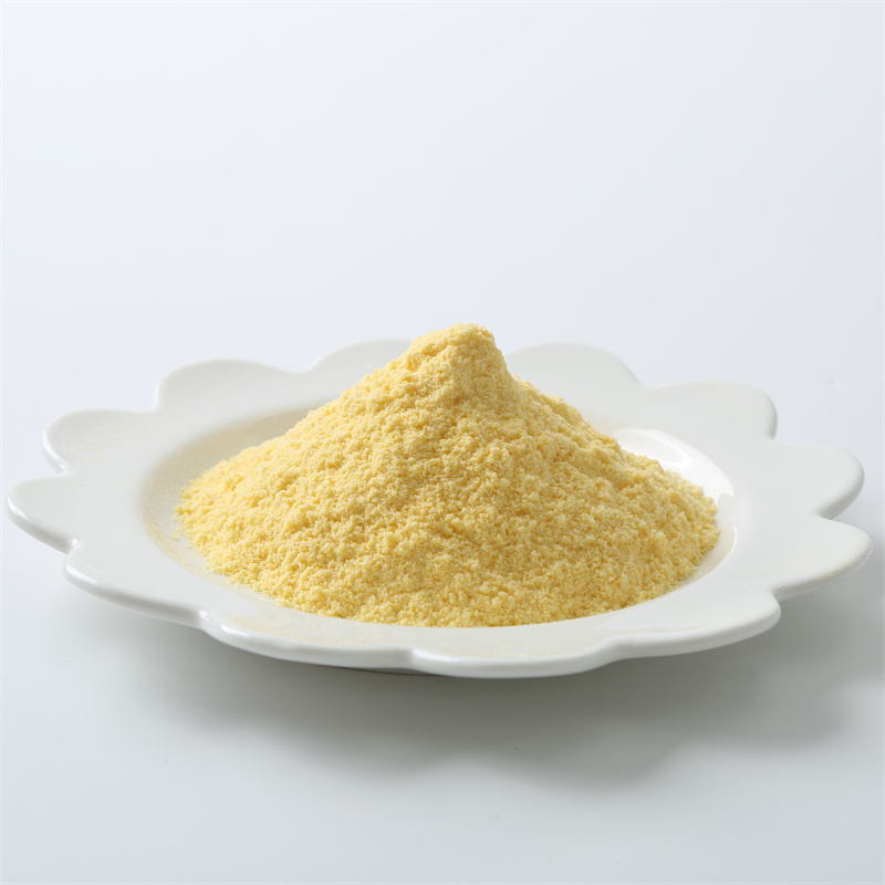 4-Asam Formylbenzoic CAS 619-66-9