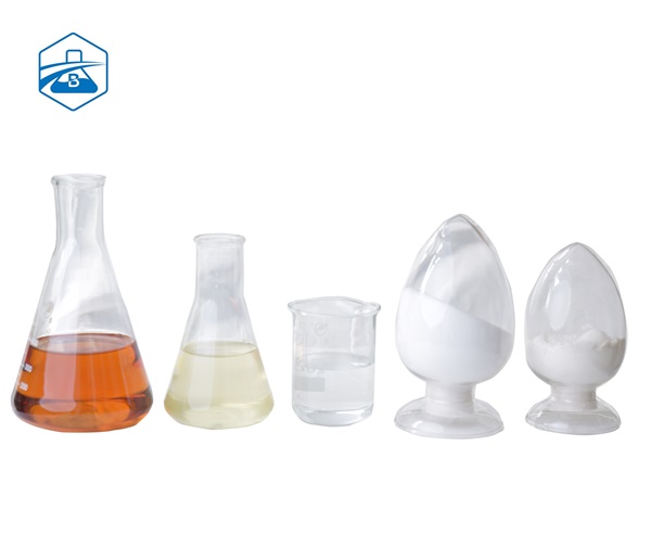 Organik Intermediate CAS 446-09-3