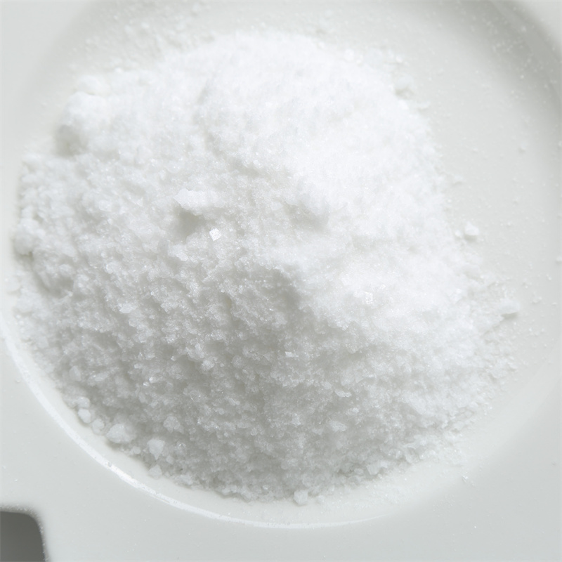 Asam sikloheksanakarboksilat CAS 98-89-5