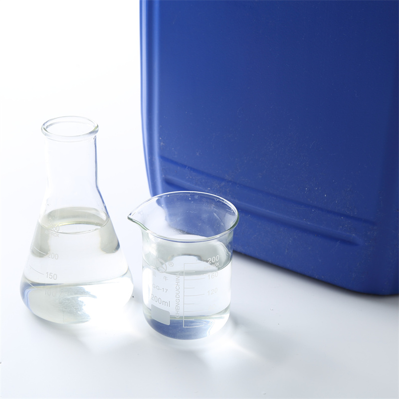 Dimetil sulfida CAS 75-18-3