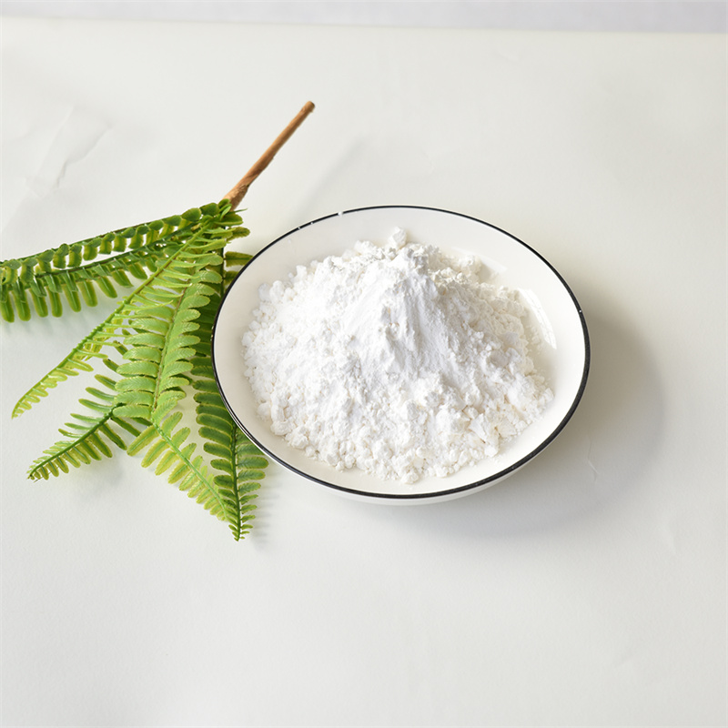 L-ASPARTIK ASAM SODIUM GARAM MONOHIDRAT CAS 323194-76-9