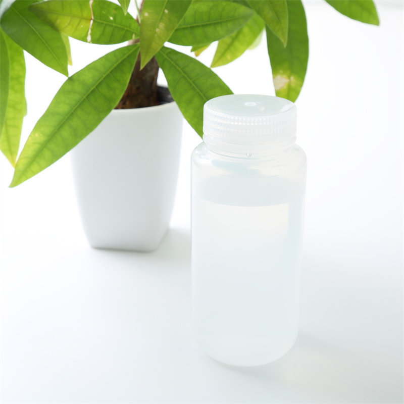 Asam Mercaptoacetic CAS 68-11-10