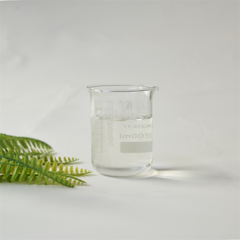 Asam methanesulfonat CAS 75-75-2