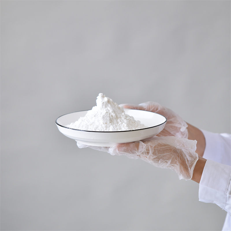 Tofacitinib sitrat CAS 540737-29-9
